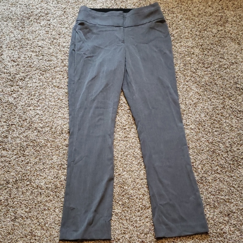 Maurices boot cut dress pants